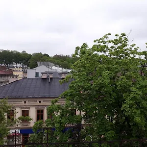 Limanowskiego Apartament