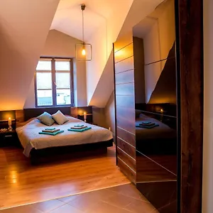 Style Next To Kazimierz And Old Town + Netflix Apartament