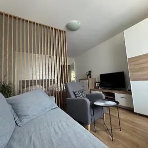 Kalwaryjska Spot In A Good Location Apartament