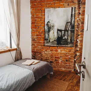 Kieszonkowy 11m2 Apartament