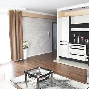 Wilga Park Apartament