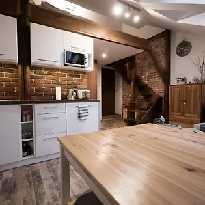 Za Winklem Apartament